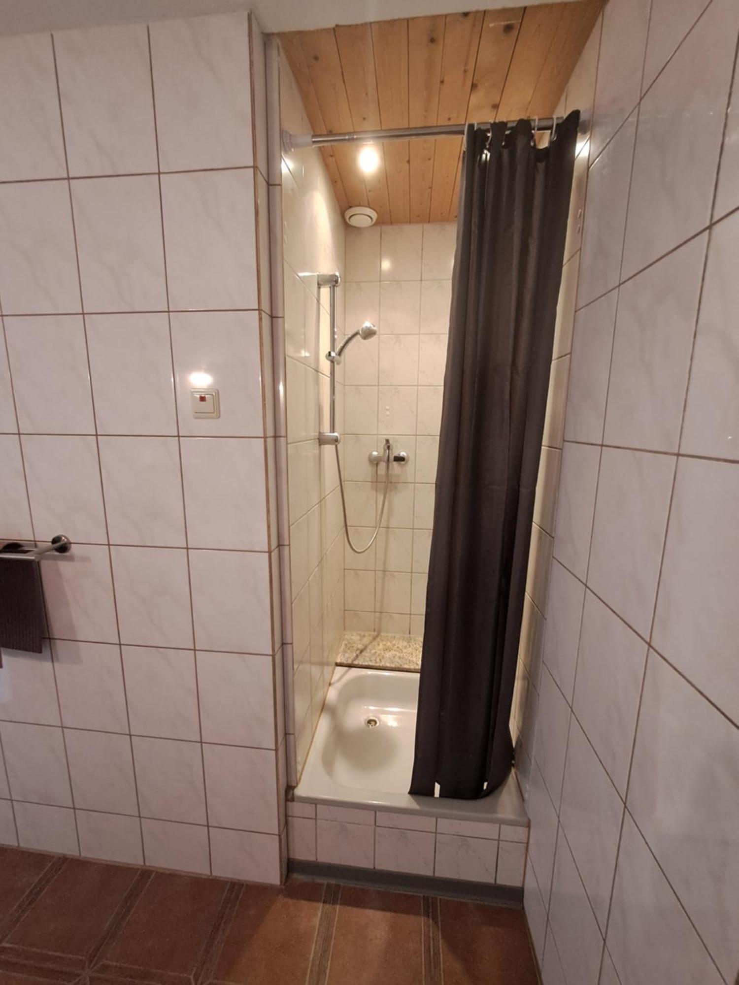 Ingos Landhaus Schoneberg  Экстерьер фото