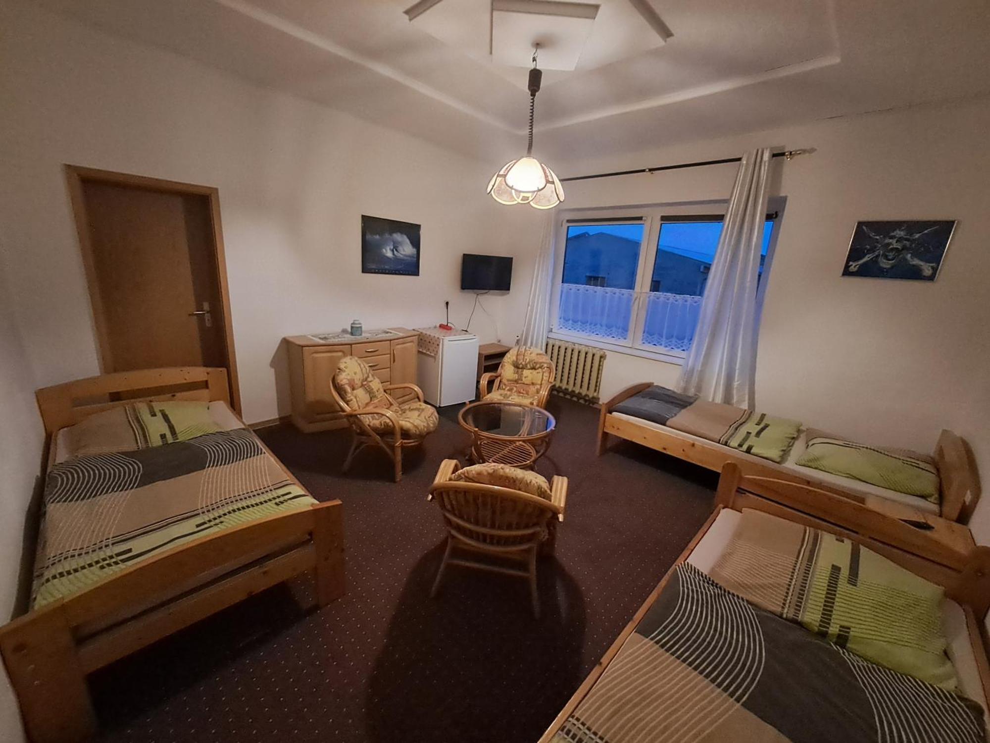 Ingos Landhaus Schoneberg  Экстерьер фото