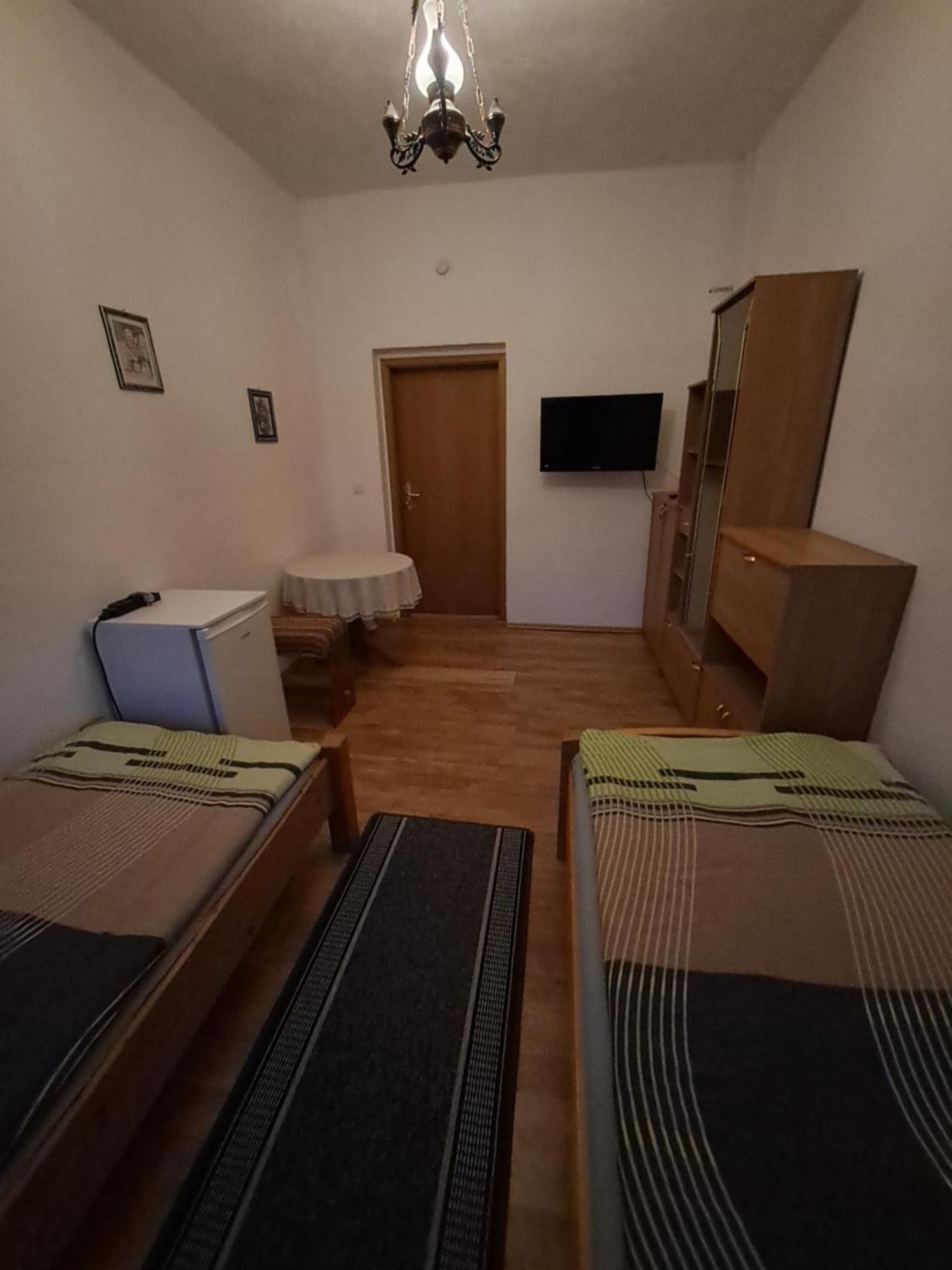 Ingos Landhaus Schoneberg  Экстерьер фото